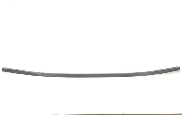Mercedes-Benz EQS V297 Front bumper cross member A2976201301