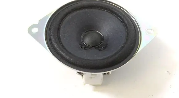 Ford Galaxy Rear door speaker 6M2T18808CA