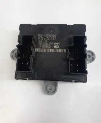 Land Rover Evoque I Door control unit/module