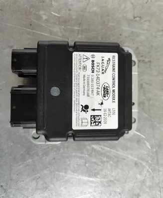 Land Rover Discovery Sport Airbag control unit/module LR095850 LR062161 LR072501
