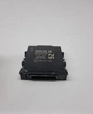 Toyota RAV 4 (XA50) Parking PDC control unit/module 8934042060 1881004331
