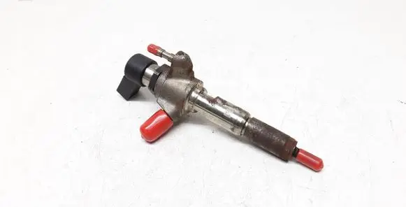 Volvo V60 Fuel injector 9802448680