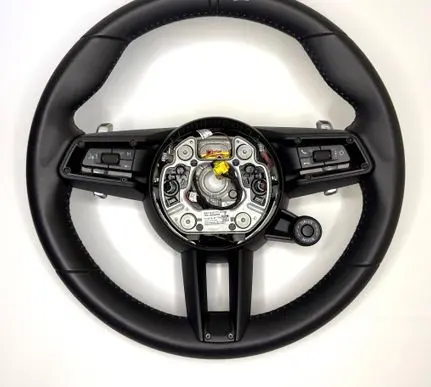 Porsche Macan (95B) Steering wheel 95B419091