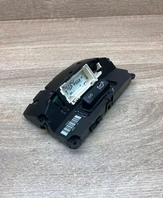Mercedes-Benz ML W163 Front seat light A1635421018