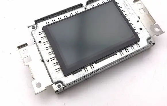 Volvo XC60 Screen/display/small screen 31337644 7609501415