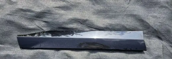 Toyota RAV 4 (XA50) Front door trim (molding) 75074-42050