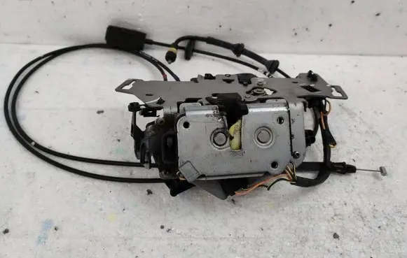 Chrysler Town u0026 Country V Sliding door lock 3015442