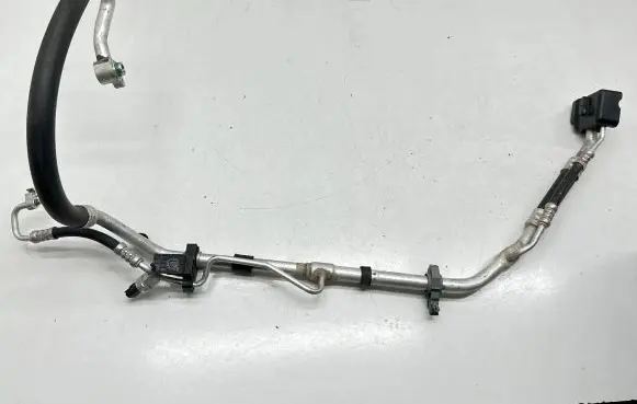 Hyundai Tucson IV NX4 Air conditioning (A/C) pipe/hose 97775CZ001