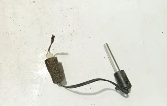Opel Antara Interior temperature sensor 