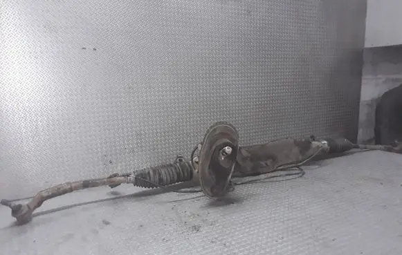 Mazda 3 I Steering rack 44200136