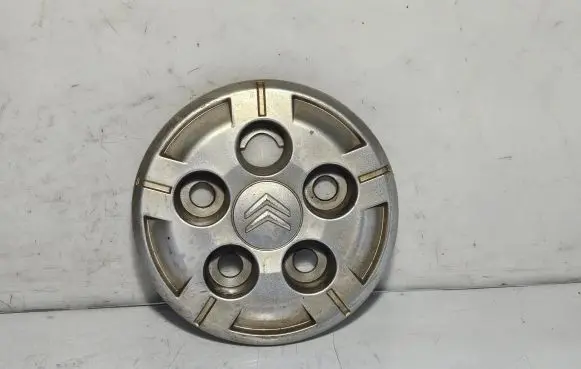 Citroen Jumper Original wheel cap B632