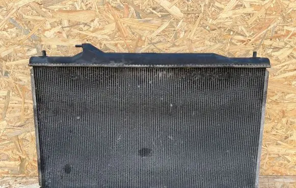Honda CR-V Coolant radiator MF2220006180 PA66GF30