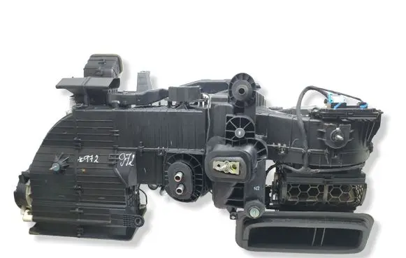 Ram 1500 Interior heater climate box assembly 68325328AF