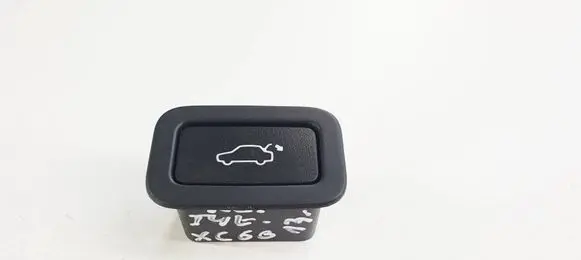 Volvo XC60 Tailgate opening switch 