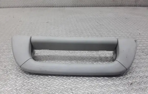 Mercedes-Benz S W220 Front interior roof grab handle A2208100551