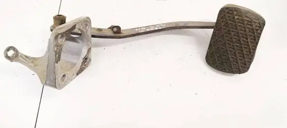 Mercedes-Benz E W124 Brake pedal 1242900519