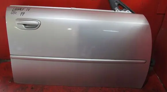 Subaru Legacy Front door SUBARULEGACYIVBP