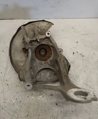 Audi Q5 SQ5 Rear wheel hub 8R0505435C