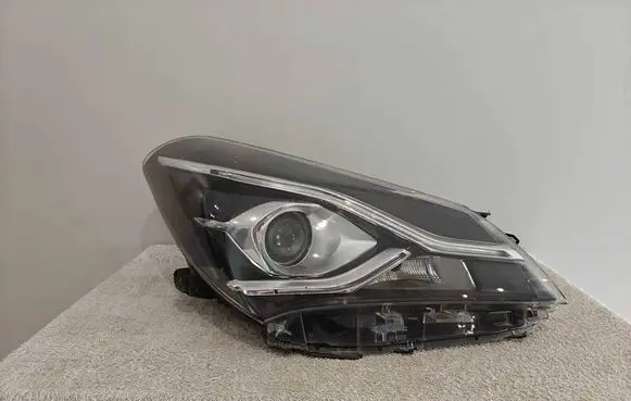 Headlight/headlamp