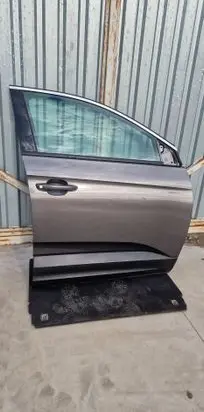 Opel Grandland X Front door 