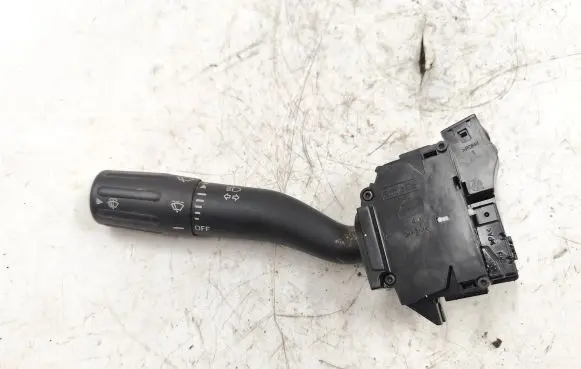 Ford Taurus Wiper control stalk 12807101 8E5T13K359AAW 2126301186