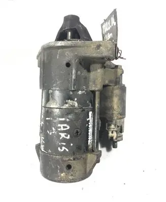 Toyota Yaris Starter motor 281000J020 MS2280009540