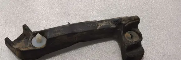 Volvo S60 Fender foam support/seal 32244406