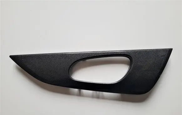 Nissan Rogue Other rear door trim element 826834CL6A 826834CL1A 826834CL0A