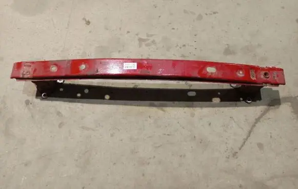 Citroen DS3 Rear beam 