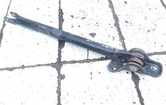 Land Rover Evoque I Rear control arm