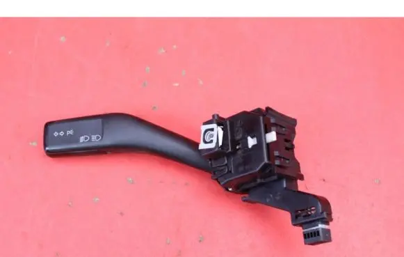 Volkswagen Golf V Headlight wiper switch 1K0953513
