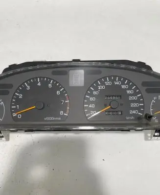 Subaru Legacy Speedometer (instrument cluster) FS0160042 1206060502488 0164098