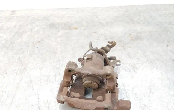 Volkswagen Caddy Rear brake caliper