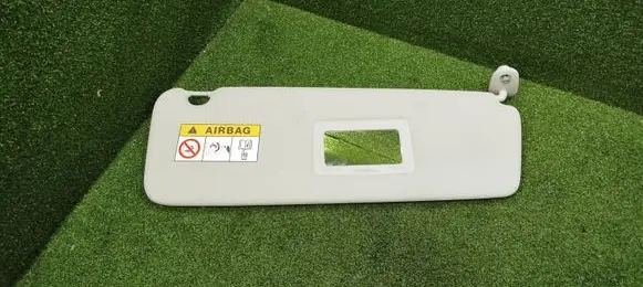 Renault Trafic III (X82) Sun visor