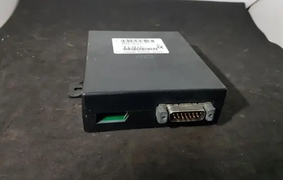 Mercedes-Benz S W220 Comfort/convenience module 2038207626