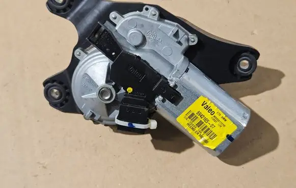 BMW X5 E70 Rear window wiper motor 6942165 W000019198 054491462