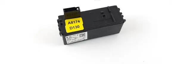 Ford Mustang VI Immobilizer control unit/module GD9T15K619BA 28527081 160607