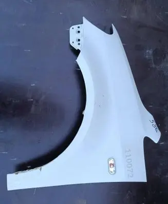 Volkswagen Caddy Fender 