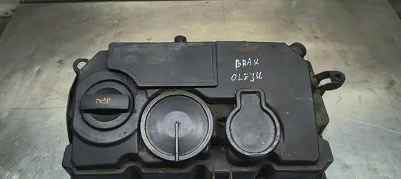 Volkswagen Caddy Rocker cam cover 03G103469M