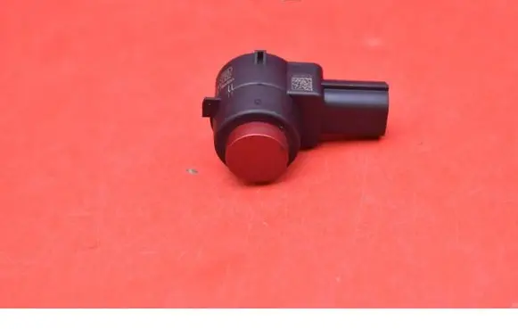 Opel Mokka Parking PDC control unit/module 13295035