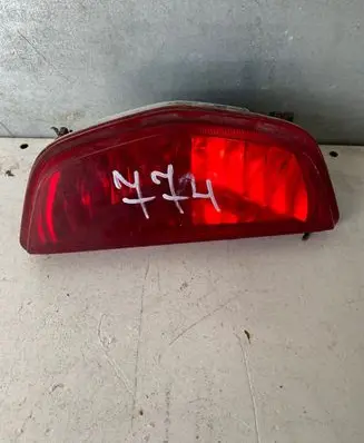 Mazda 5 Rear fog light cC2951650
