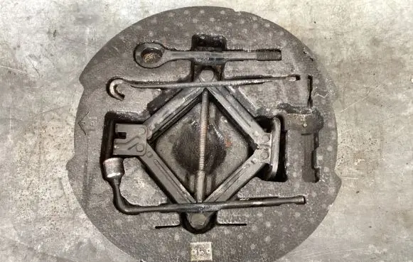 KIA Ceed Tool set 091451K000 9SM919000
