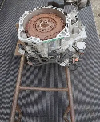 Hyundai Veloster Automatic gearbox D13UFD309372 D13UFD D13U
