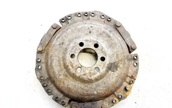 Volkswagen Bora Pressure plate 1760d