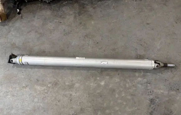 Ram 1500 DT Rear driveshaft/prop shaft P68304481AB
