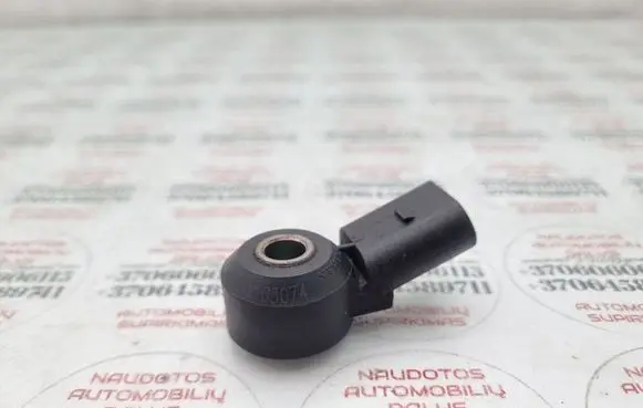 Audi A3 S3 8P Detonation knock sensor 030905377C