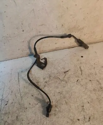 BMW 3 E90 E91 ABS brake wheel speed sensor 6769465