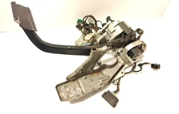 Volvo V60 Brake pedal 31317447 03490110164