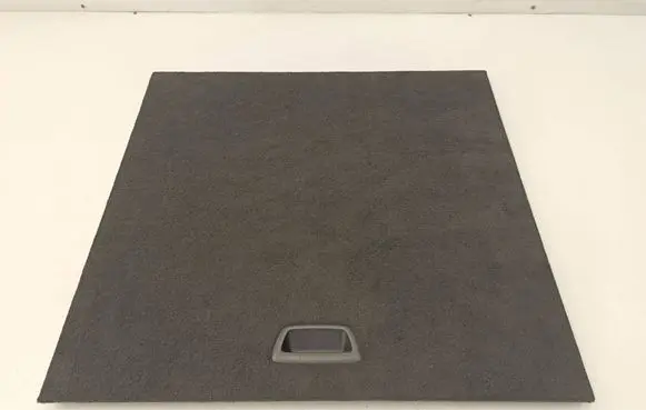 BMW 3 F30 F35 F31 Trunk/boot floor carpet liner 7293693 10859010
