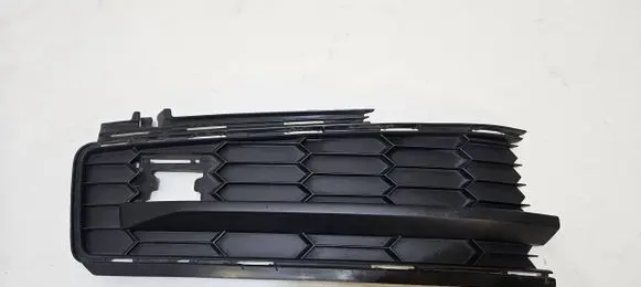 Skoda Kodiaq Front bumper lower grill 565807367